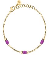 Bracciale Morellato Donna Colori summer in Acciaio SAXQ15 - SAXQ15